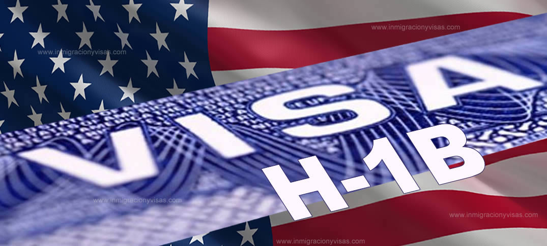 Las empresas tecnológicas critican la restricción de las visas H-1B