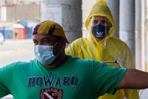 El coronavirus no se detiene en Venezuela con 302 nuevos casos diarios, según Delcy Eloína