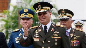 Régimen de Maduro ratificó cambios en el CeoFanb