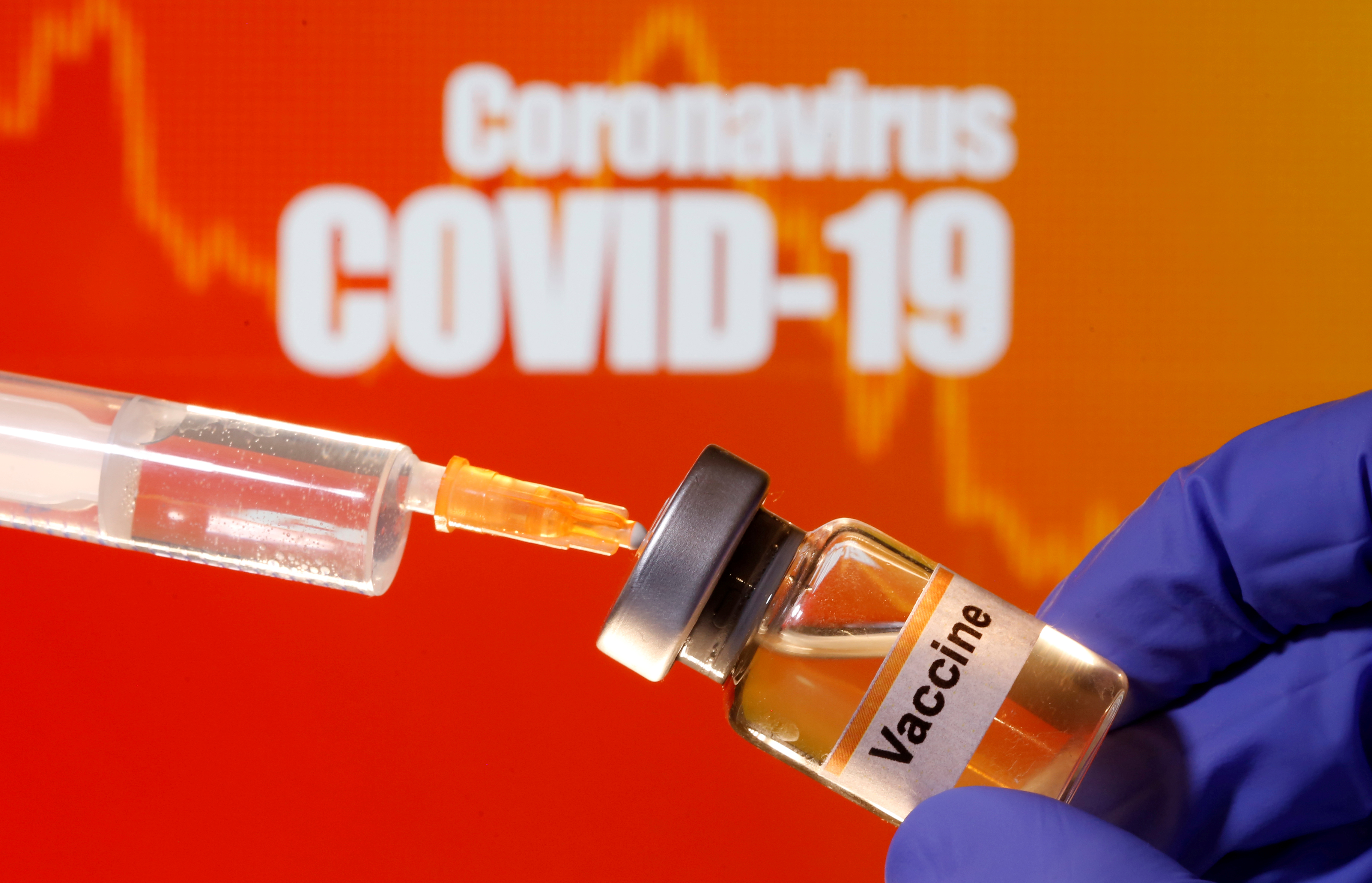Así va actualmente la carrera por la vacuna contra el coronavirus: Cuáles son las más avanzadas
