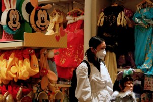 Disney vuelve a cerrar parque en Hong Kong por aumento de casos coronavirus