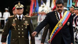 General (R) Hebert García Plaza: Maduro sabe que se ha originado un movimiento militar en su contra 