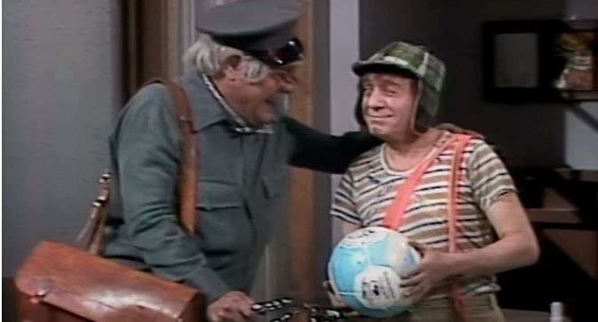 El doloroso final de Chato Padilla, el cartero de “El Chavo del 8″: Lo encontraron sin vida en el set de grabación