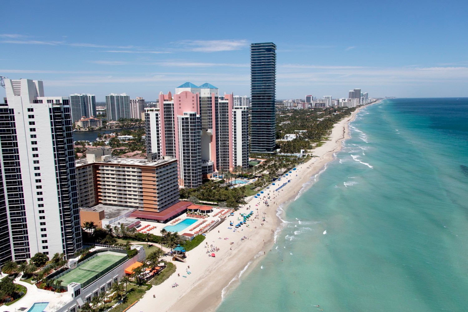Alcalde de Miami-Dade anunció que la tecnología de rastreo de contactos Covid-19 estará disponible pronto