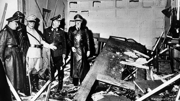 “Operación Valquiria”: mitos y mentiras detrás del complot nazi para asesinar a Hitler