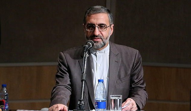 Teherán anunció que ejecutó a un agente iraní vinculado con la CIA