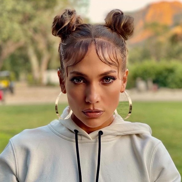 ¡Felicidades! Jennifer Lopez cumplió 51 y así lo celebró