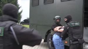 Al menos 11 mercenarios rusos detenidos en Bielorrusia dijeron que venían a Venezuela, según autoridades