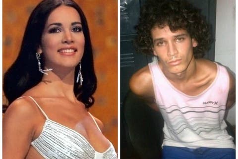 Alias “El Gato”, asesino de Mónica Spear, su historia y la confesión sin “arrepentimiento” que se llevó a la tumba (Video)