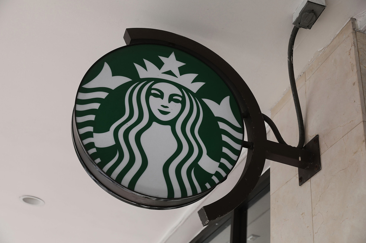 Starbucks desmiente que el programa “We Proudly Serve” tenga presencia en Venezuela (Comunicado)
