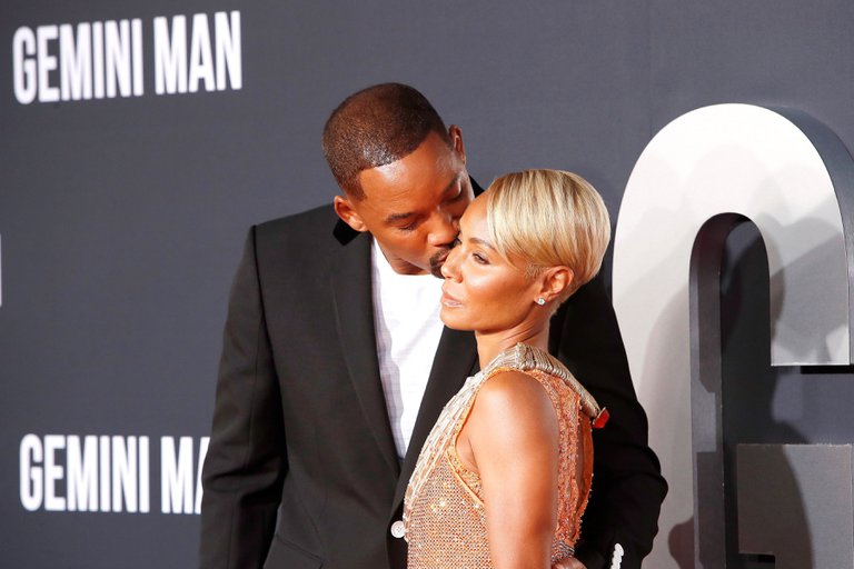 ¡Ah ok! Jada y Will Smith se fueron a un resort de lujo en las Bahamas tras confesar su infidelidad