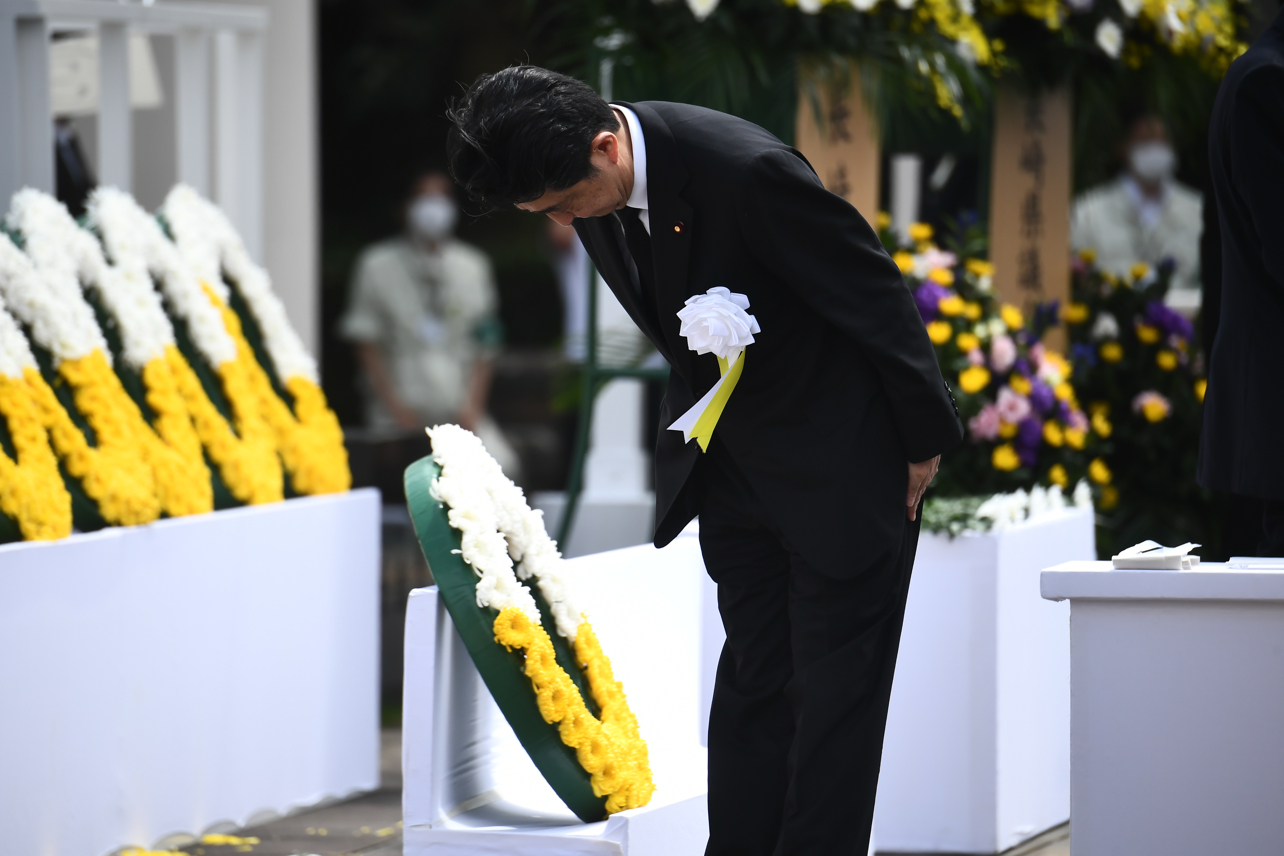 EN DETALLES: Todo lo que se sabe del magnicidio del ex primer ministro japonés Shinzo Abe