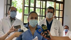 Aumentan muertes en el Hospital Central de San Cristóbal por patologías distintas al Covid-19