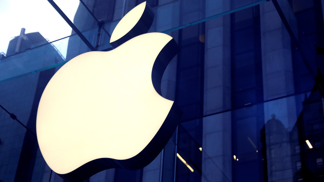 Apple se convierte en la primera empresa de EEUU que alcanza 2 billones de dólares en capitalización de mercado