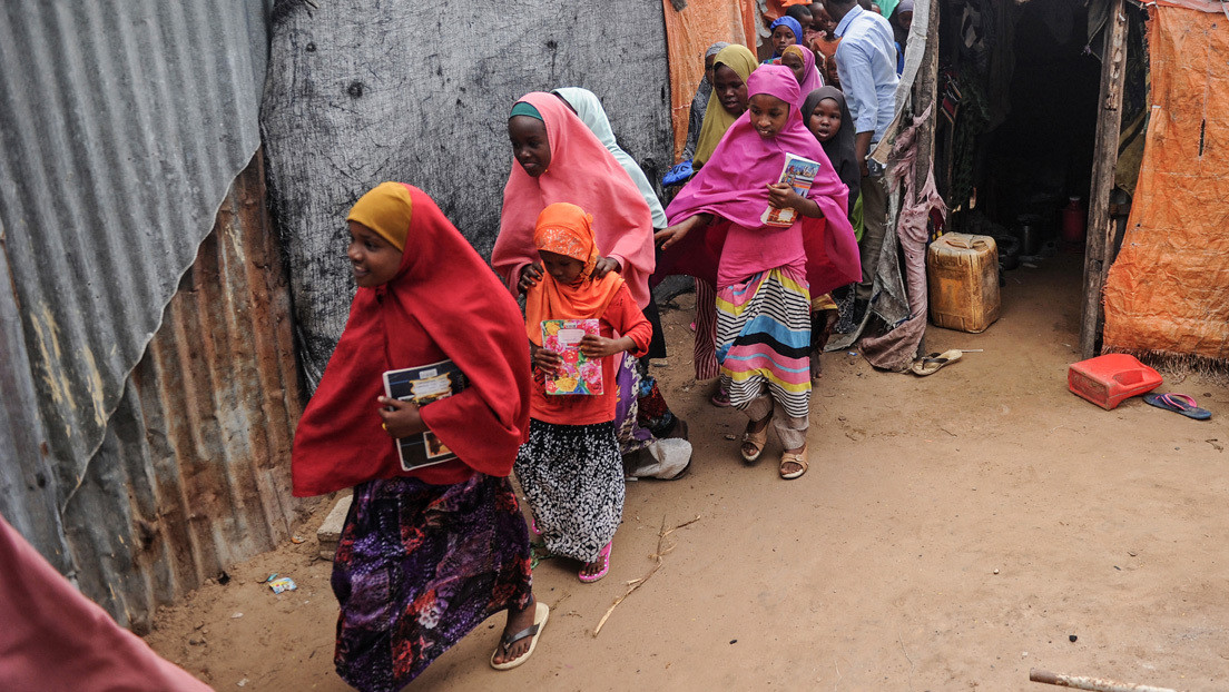 Indignación en Somalia por un proyecto de ley que podría legalizar el matrimonio infantil