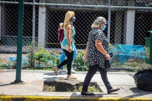 Nuevo día oscuro en Venezuela tras diez muertes por coronavirus