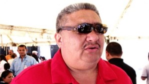 Murió el alcalde chavista de Achaguas, José Gregorio Guevara por Covid-19