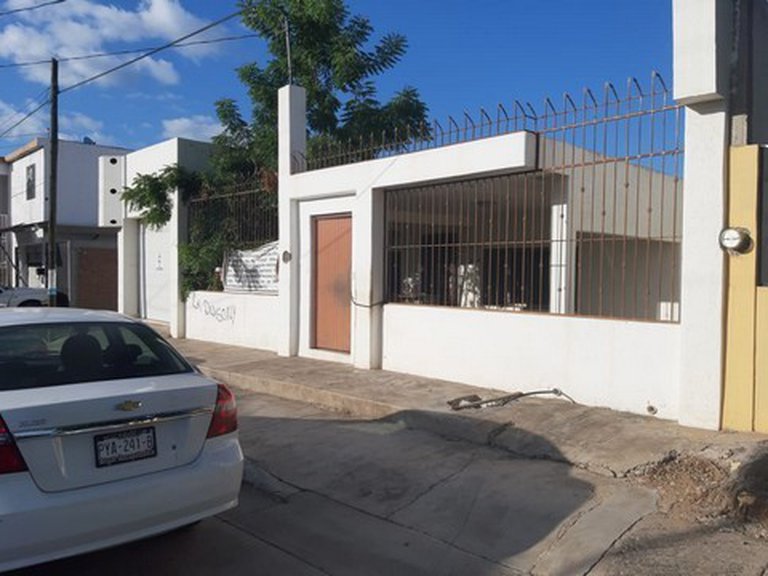 Lujo abandonado: Así es el interior de la casa de “El Chapo” que será subastada este domingo (Fotos)