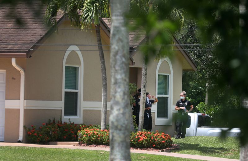 “Es devastador”: Su padre la asesinó y luego se suicidó en Florida