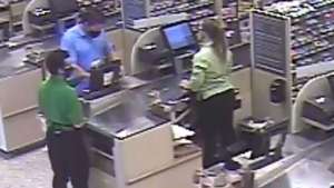 Agredió violentamente a un anciano de Florida por pedir distanciamiento dentro del supermercado