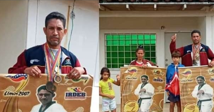 Denunciaron que diputadas chavistas desalojaron a deportistas de su vivienda en Barinas