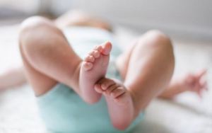 Horror en Florida: Hallan abandonada a una recién nacida que todavía estaba unida a la placenta