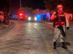 Sicarios asesinaron al menos ocho personas durante un velorio en México