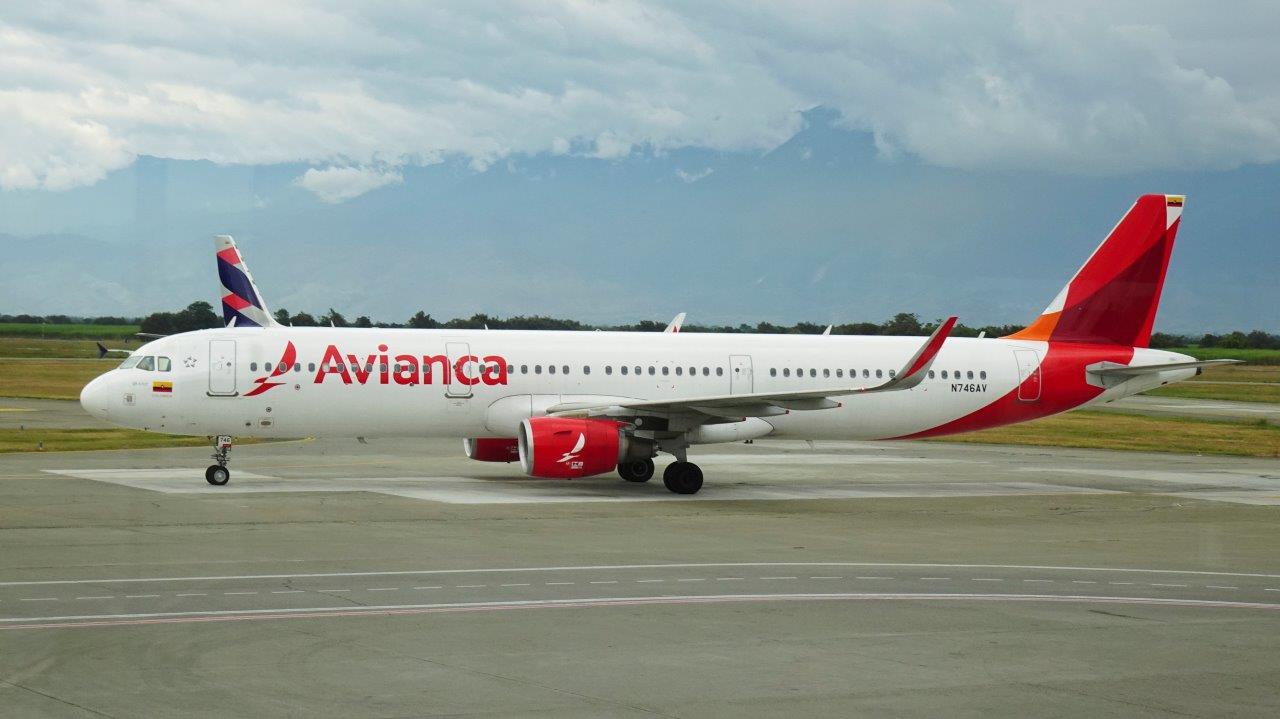 Avianca analiza volar a Venezuela desde otros puntos geográficos en América Latina