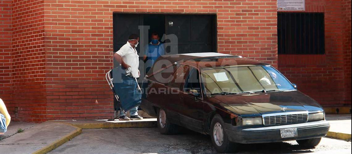 Niño de seis años murió al caer en una fosa