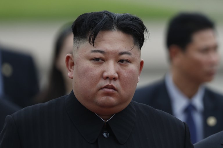 Kim Jong Un “lamenta profundamente” la muerte de un surcoreano, según Seúl