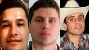 “El Rey de la Cocaína”: Así fue el ascenso del hijo consentido de “El Chapo” Guzmán