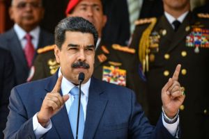 Misión de la ONU le contesta a Maduro: Tergiversa la gravedad de la situación en Venezuela