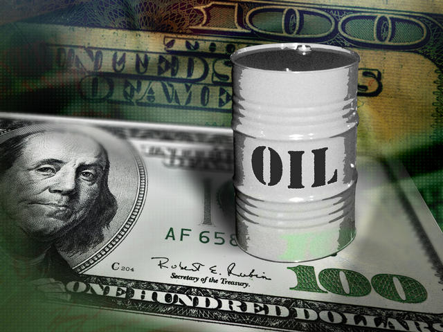La debilidad del dólar es el “único soporte” para los precios del petróleo, dice analista