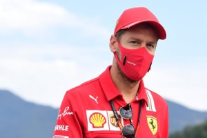 Sebastian Vettel ya tiene butaca asegurada para la F1 en 2021: Será piloto de Aston Martin