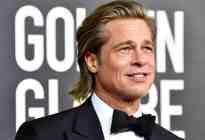 Las consecuencias para la salud del mal neurológico que padece Brad Pitt