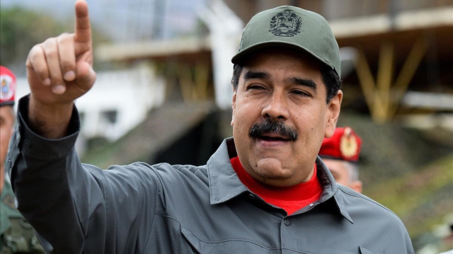 Régimen de Maduro ordena la creación del consejo científico, militar y tecnológico