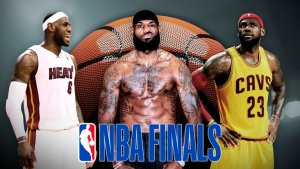 La transformación de LeBron James para buscar el trono de Jordan en la NBA