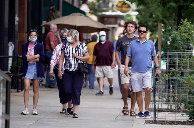 Nebraska pondrá fin a casi todas las restricciones de distanciamiento social