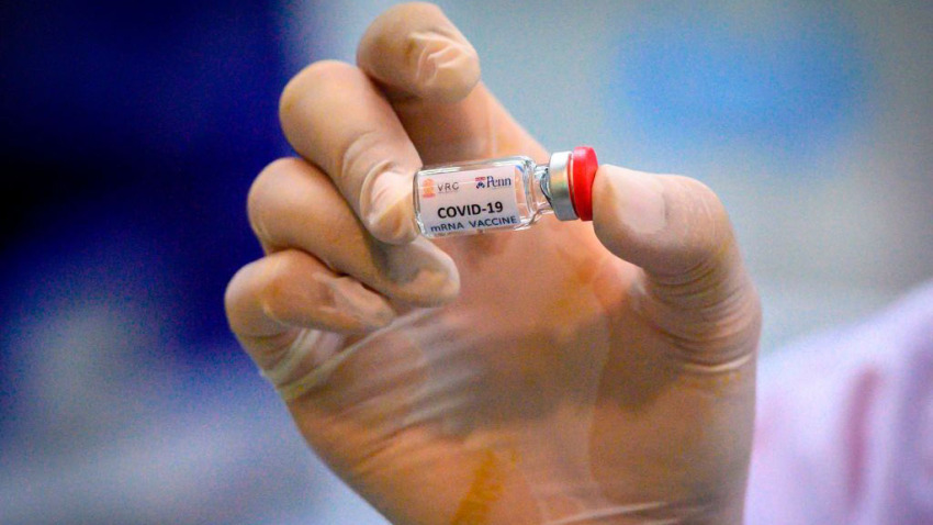 Estados Unidos planea una vacuna gratuita contra el Covid-19