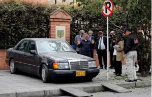Farc se atribuyó el asesinato del excandidato presidencial colombiano Gómez Hurtado