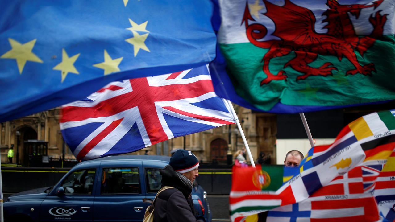 Bruselas y Londres, en carrera contrarreloj por un acuerdo post-brexit