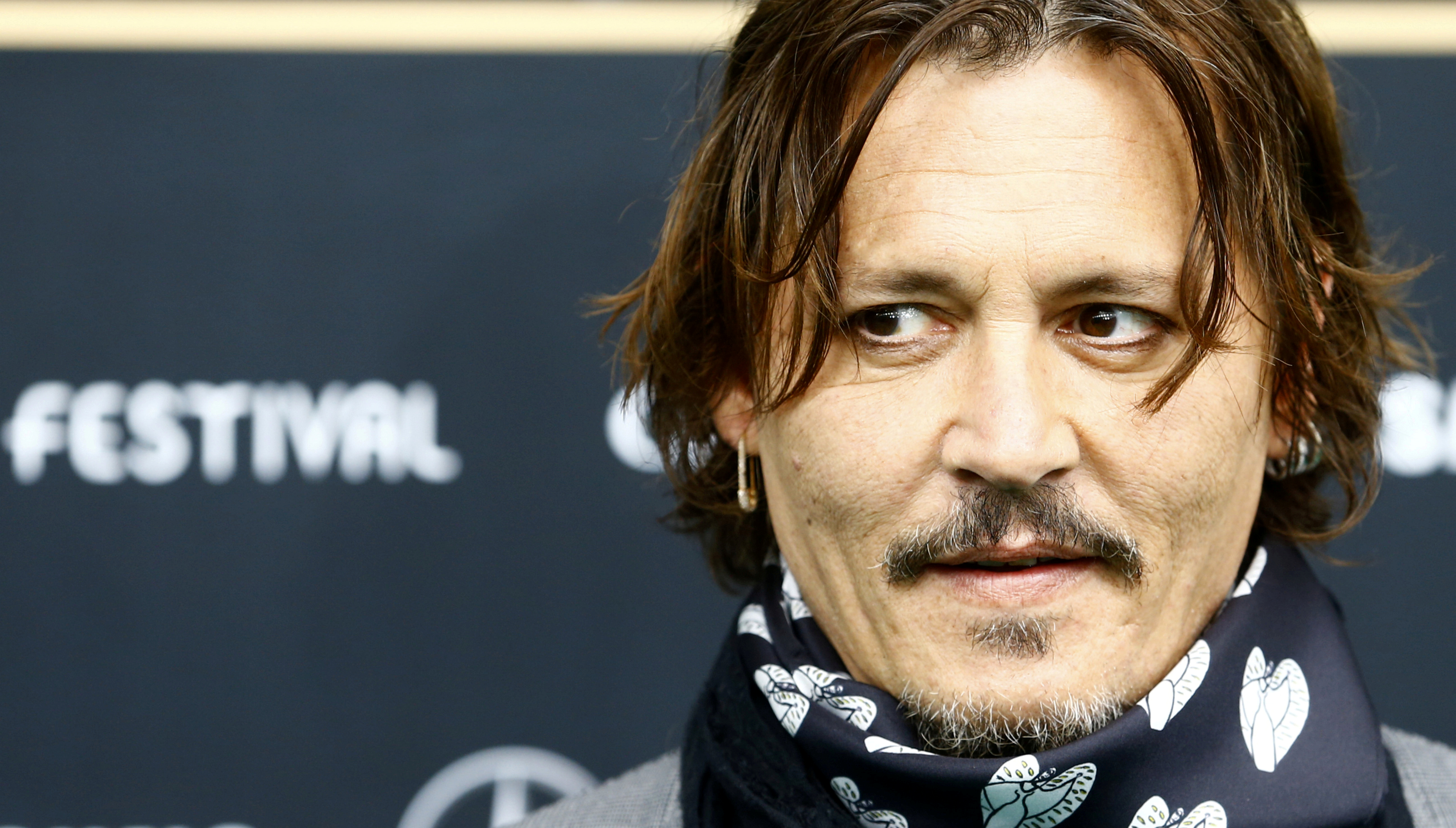 Juez británico dictará sentencia el #2Nov en caso de violencia doméstica contra Johnny Depp