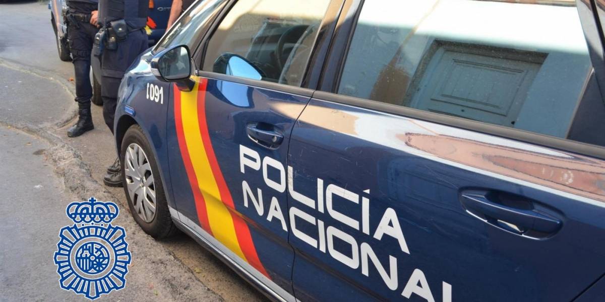 La Policía española libera mujeres obligadas a prostituirse tras ser captadas en Colombia