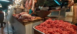 Proteína imposible para los tachirenses:  Para comprar carne de res se debe pagar más de cuatro sueldos mínimos