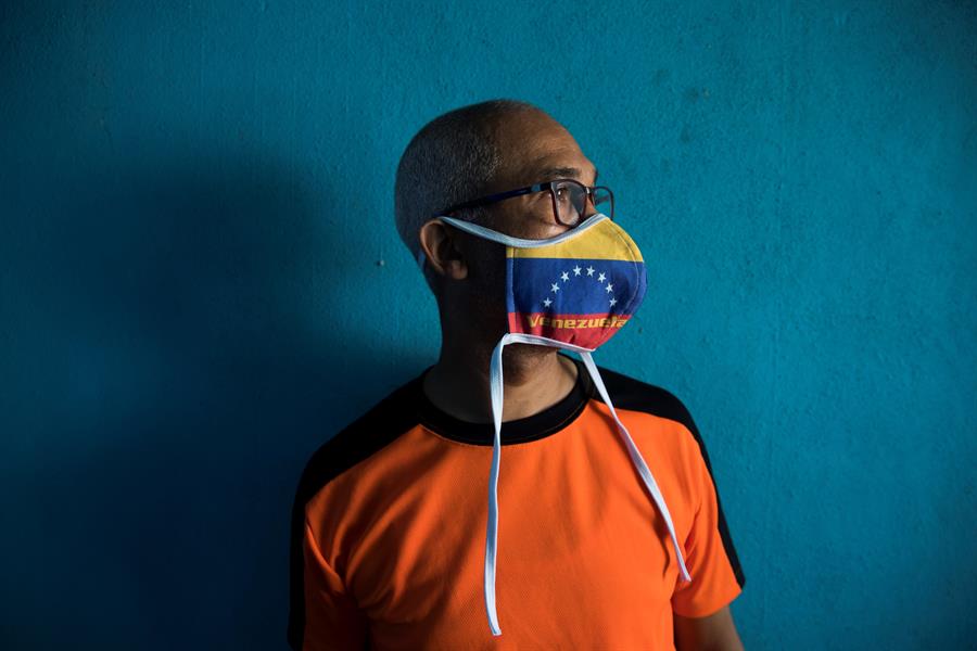 El coronavirus superó los 130 mil casos en Venezuela, según el chavismo