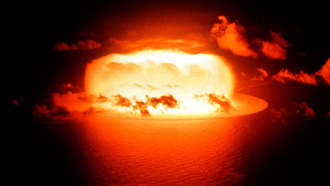 ¿La atmósfera superior de La Tierra fue destruida por pruebas nucleares?