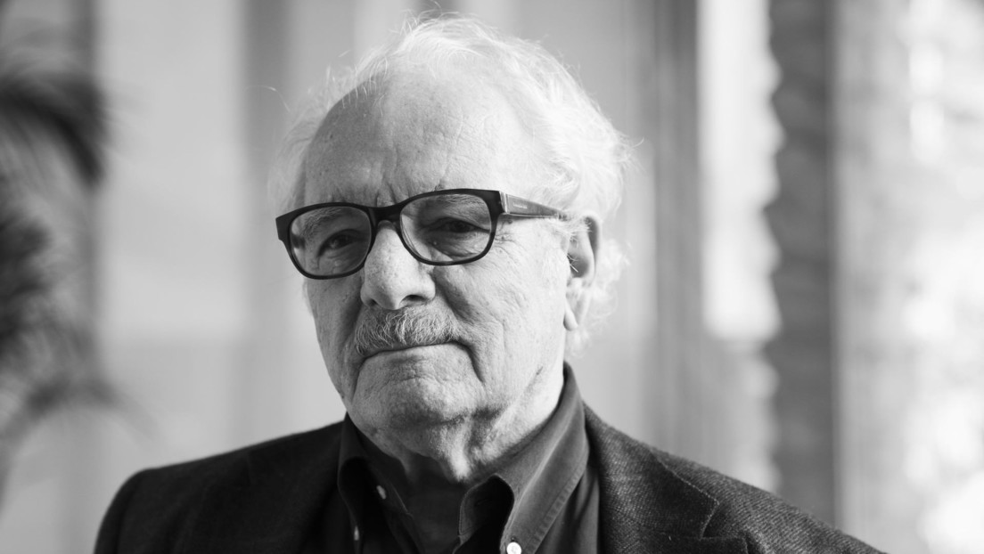 Fallece a los 76 años el popular escritor y periodista español Javier Reverte