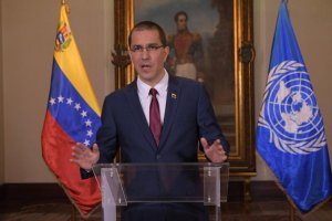 Régimen de Maduro rechaza declaraciones de Josep Borrell sobre el fraude electoral (Comunicado)