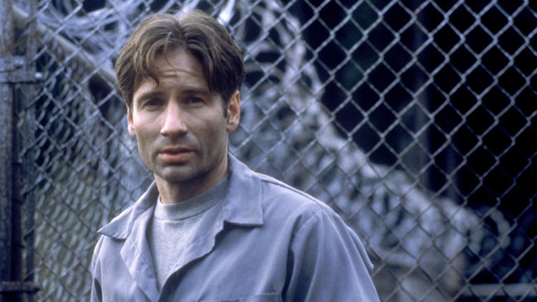 El cielo y el infierno de David Duchovny: De Los Expedientes Secretos X a su necesidad de domar su adicción al sexo