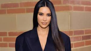 Kim Kardashian dejó claro que está lista para iniciar una nueva vida sin Kanye West